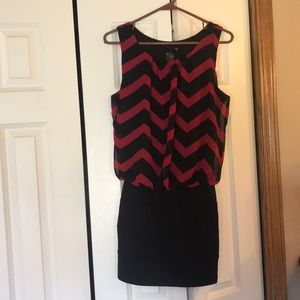Body con dress